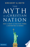 The Myth of a Christian Nation Book