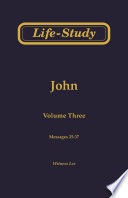 Life Study of John