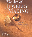 The Art of Jewelry Making