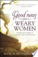 Good News for Weary Women