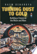 Turning Dust to Gold Book