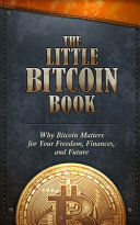 The Little Bitcoin Book Book PDF