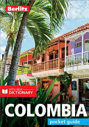 Berlitz Pocket Guide Colombia