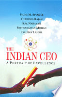 The Indian CEO Book