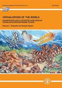 Cephalopods of the World