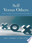 Self Versus Others Book