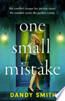 One Small Mistake Book PDF