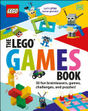 Read Pdf The LEGO Games Book