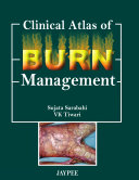 Clinical Atlas of Burn Management [Pdf/ePub] eBook