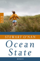 Ocean State by Stewart O′Nan PDF