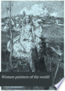 Women Painters of the World Book