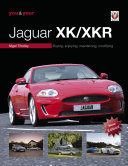 You   Your Jaguar XK XKR