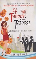 Of Tattoos and Taboos ! Pdf/ePub eBook