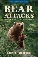 Bear Attacks Pdf/ePub eBook