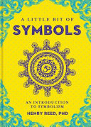 Little Bit of Symbols Book
