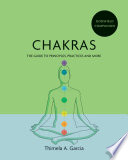 Godsfield Companion  Chakras Book