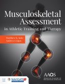 运动训练与治疗中的肌肉骨骼评估