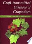 Graft transmitted Diseases of Grapevines Book