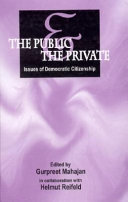 The Public and the Private
