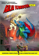 Kaiju Kingdoms Book