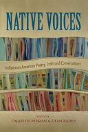 Native Voices Book