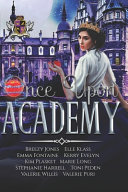 Once Upon Academy Book