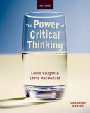 The Power of Critical Thinking / Writing Philosophy Pack
