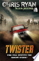 Twister Book PDF