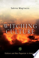 Witching Culture Book