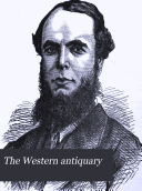 The Western Antiquary