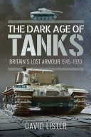 The Dark Age of Tanks [Pdf/ePub] eBook