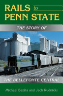 Rails to Penn State