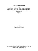 Encyclopaedia of Gods and Goddesses    iva