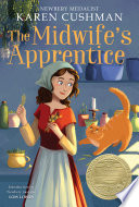 The Midwife's Apprentice PDF Book By Karen Cushman