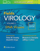 Fields Virology Dna Viruses