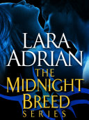 The Midnight Breed Series 10 Book Bundle