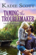 Taming the Troublemaker Pdf/ePub eBook