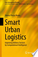 Smart Urban Logistics