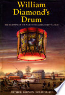 William Diamond'S Drum