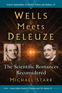 Wells Meets Deleuze Pdf/ePub eBook