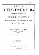 Zell's Popular Encyclopedia: Poti-Z