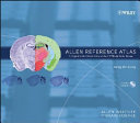 The Allen Reference Atlas Book Cd Rom 