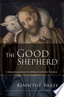 The Good Shepherd Book