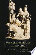 Chinese Medicine and Healing Book