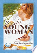 Bright YOUNG WOMAN