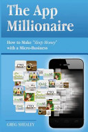 The App Millionaire Book