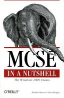 MCSE: Windows 2000 Exams in a Nutshell