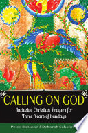 Calling on God Book
