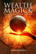 Wealth Magick Book