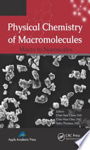 Physical Chemistry of Macromolecules Book